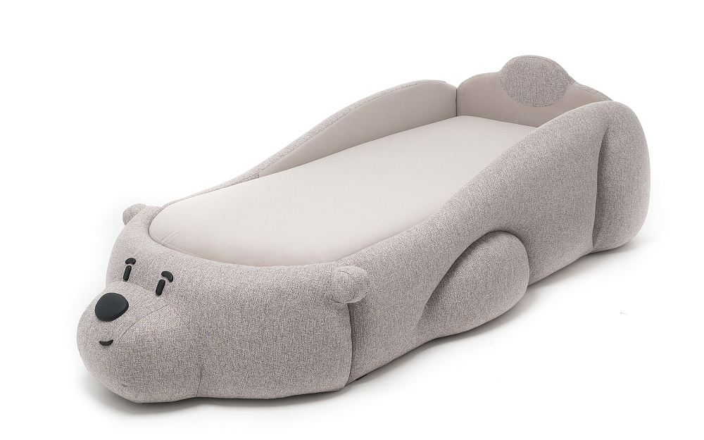 Кровать-игрушка Sonya Мишка Junior Сканди