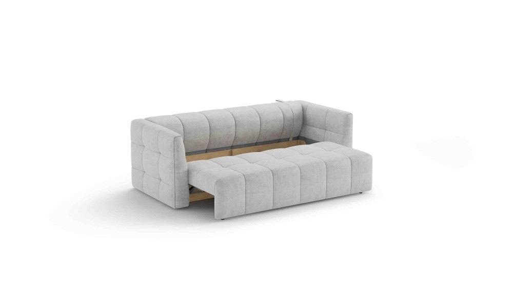 Удобный диван с ящиком для белья